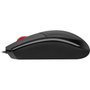 Defender Souris Gaming DELTA MM-523 Noir