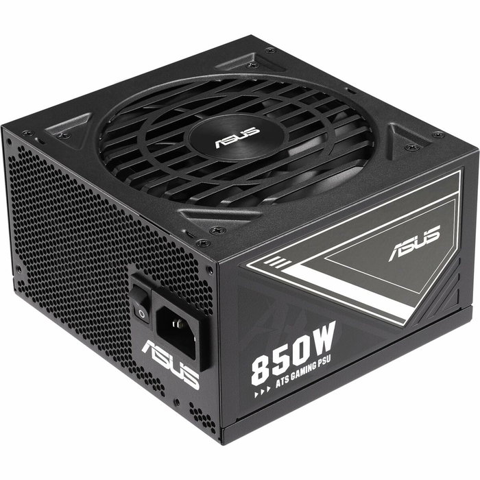 Asus ATS-850G 850 W 80 Plus Gold Noir