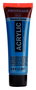 Amsterdam Peinture acrylique Standard Series Bleu Manganèse Phtalo 582, 20 ml