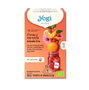 YOGI TEA Frio Fresa y Naranja