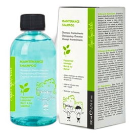Bye Bye Pido Shampoo Eudermique de Maintenance 200 ml