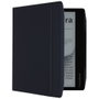PocketBook Funda Charge Cover 700 Edition pour PocketBook Era – Coque de protection bleu marine avec batterie intégrée