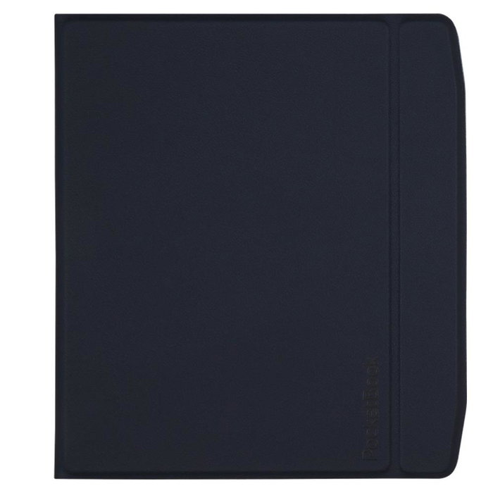 PocketBook Funda Charge Cover 700 Edition pour PocketBook Era – Coque de protection bleu marine avec batterie intégrée