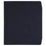 PocketBook Funda Charge Cover 700 Edition pour PocketBook Era – Coque de protection bleu marine avec batterie intégrée
