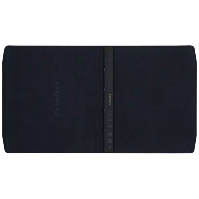 Pocketbook 700 Charge Cover Edition - Housse avec batterie pour PocketBook Era, Bleu marine