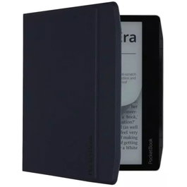 Pocketbook 700 Charge Cover Edition - Housse avec batterie pour PocketBook Era, Bleu marine