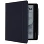 Pocketbook 700 Charge Cover Edition - Housse avec batterie pour PocketBook Era, Bleu marine