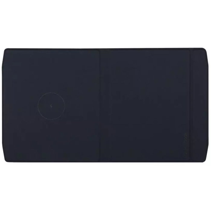 Pocketbook 700 Charge Cover Edition - Housse avec batterie pour PocketBook Era, Bleu marine