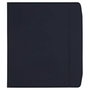 Pocketbook 700 Charge Cover Edition - Housse avec batterie pour PocketBook Era, Bleu marine