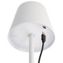 Raina Lampe de table portable LED tactile 1,5 W