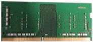 Dell - Barrette Mémoire RAM DDR4 SODIMM 8GB 3200 MT/s (PC4-25600) 260 Pins 1.2V Non-ECC Unbuffered - Compatible Ordinateurs Portables et All-in-One Dell - Barrette Mémoire RAM DDR4 SODIMM 8GB 3200 MT/s (PC4-25600) 260 Pins 1.2V Non-ECC Unbuffered - Compatible Ordinateurs Portables et All-in-One