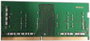 Dell - Barrette Mémoire RAM DDR4 SODIMM 8GB 3200 MT/s (PC4-25600) 260 Pins 1.2V Non-ECC Unbuffered - Compatible Ordinateurs Portables et All-in-One