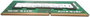 Dell - Barrette Mémoire RAM DDR4 SODIMM 8GB 3200 MT/s (PC4-25600) 260 Pins 1.2V Non-ECC Unbuffered - Compatible Ordinateurs Portables et All-in-One