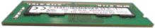 Dell - Barrette Mémoire RAM DDR4 SODIMM 8GB 3200 MT/s (PC4-25600) 260 Pins 1.2V Non-ECC Unbuffered - Compatible Ordinateurs Portables et All-in-One Dell - Barrette Mémoire RAM DDR4 SODIMM 8GB 3200 MT/s (PC4-25600) 260 Pins 1.2V Non-ECC Unbuffered - Compatible Ordinateurs Portables et All-in-One
