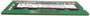 Dell - Barrette Mémoire RAM DDR4 SODIMM 8GB 3200 MT/s (PC4-25600) 260 Pins 1.2V Non-ECC Unbuffered - Compatible Ordinateurs Portables et All-in-One