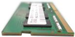 Dell - Barrette Mémoire RAM DDR4 SODIMM 8GB 3200 MT/s (PC4-25600) 260 Pins 1.2V Non-ECC Unbuffered - Compatible Ordinateurs Portables et All-in-One Dell - Barrette Mémoire RAM DDR4 SODIMM 8GB 3200 MT/s (PC4-25600) 260 Pins 1.2V Non-ECC Unbuffered - Compatible Ordinateurs Portables et All-in-One