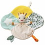 Sophie la Girafe Doudou Multicolore avec Attache Sucette
