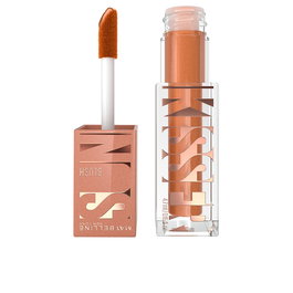 Maybelline SUNKISSER Blush et Poudre Bronzante Liquide #12 Été en Ville 4,7 ml