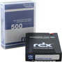Tandberg Data Cassette RDX 500GB Black 8541-RDX