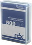 Tandberg Data Cassette RDX 500GB Black 8541-RDX