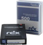 Tandberg Data Cassette RDX 500GB Black 8541-RDX