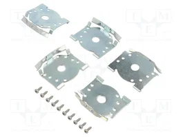 SCHNEIDER ELECTRIC Plaque de montage