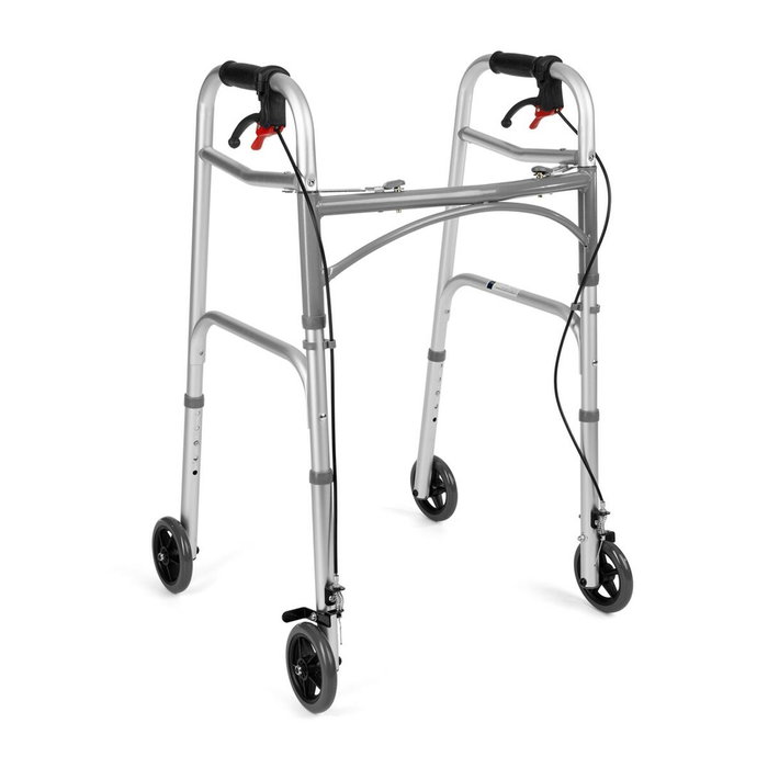 Déambulateur sur roues Timago JMC-C 3223 Déambulateur sur roues Timago JMC-C 3223