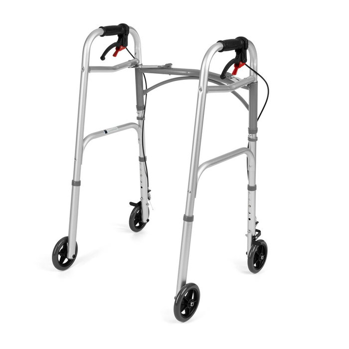 Déambulateur sur roues Timago JMC-C 3223 Déambulateur sur roues Timago JMC-C 3223
