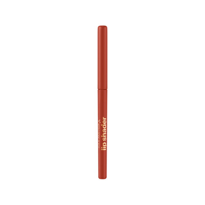 Max Factor Calorie Lip Shader n° 60 - Mélange Café Max Factor Calorie Lip Shader n° 60 - Mélange Café