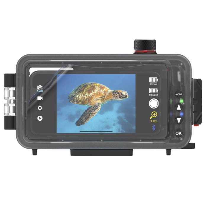 Sealife SportDiver Screen Protector SL4005 Sealife SportDiver Screen Protector SL4005