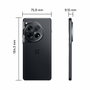 Smartphone OnePlus 12 5G 6,82" Octa Core SNAPDRAGON 8 gen 3 16 GB RAM 512 GB Noir