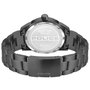 Police PEWJG2202902 - Montre analogique homme noir