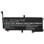 CoreParts Batterie pour ordinateur portable HP 47,31Wh 11,4V 4150mAh - Noir