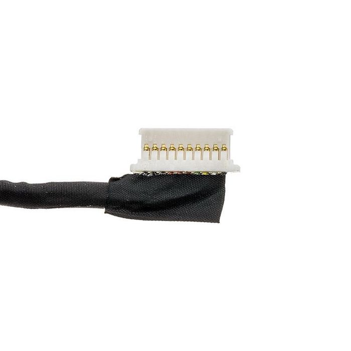 CoreParts Batterie pour ordinateur portable HP 47,31Wh 11,4V 4150mAh - Noir