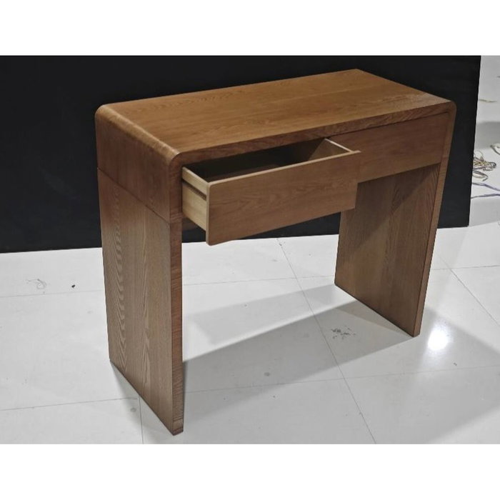 Table d'appoint Home ESPRIT Marron