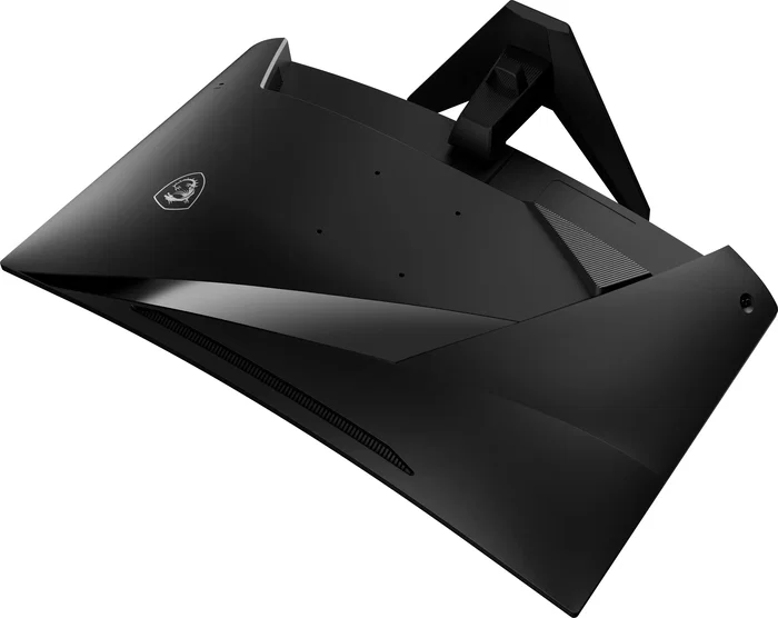 MSI MAG32CQ6F - Écran PC Gamer Courbé 32 Pouces QHD 180Hz 1ms Dalle Rapid VA, Adaptive Sync, HDR400, Courbure 1500R