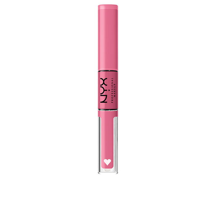 NYX Professional Make Up SHINE LOUD Gloss à lèvres #trophy life 3,4 ml Longue tenue NYX Professional Make Up SHINE LOUD Gloss à lèvres #trophy life 3,4 ml Longue tenue
