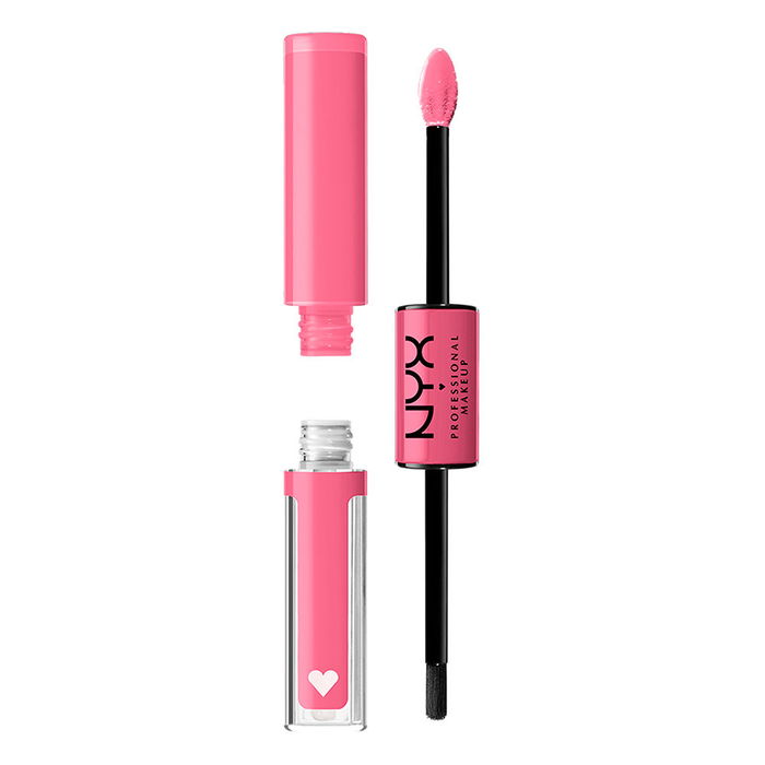 NYX Professional Make Up SHINE LOUD Gloss à lèvres #trophy life 3,4 ml Longue tenue NYX Professional Make Up SHINE LOUD Gloss à lèvres #trophy life 3,4 ml Longue tenue