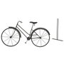 Home ESPRIT Décoration murale Bicyclette Shabby Chic (2 Unités)
