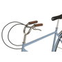 Home ESPRIT Décoration murale Bicyclette Shabby Chic (2 Unités)