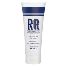 Reuzel RR Crème Contour des Yeux Homme Réduit Poches et Cernes - 30 ml