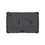 Housse pour Tablette Infocase FM-SNP-ET4X10-HSTP Noir