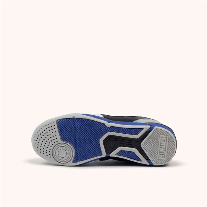 Chaussures de Futsal pour Enfants Munich Munich One Kid 74 Blanc 43