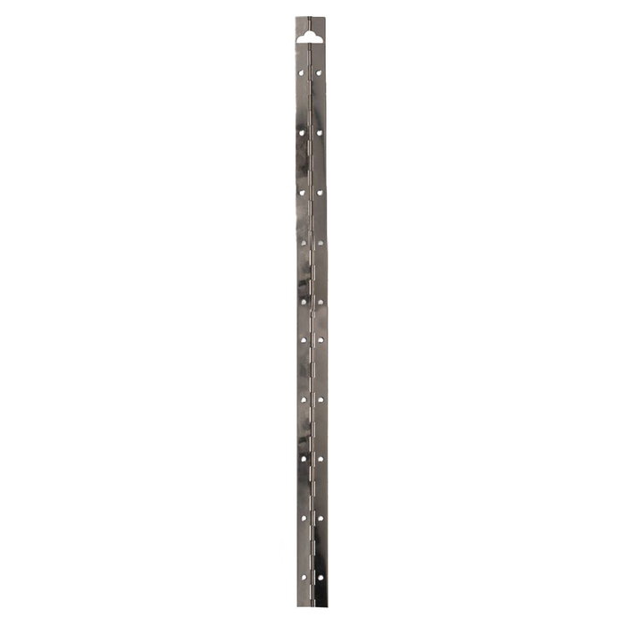 Charnière Micel BS21 M33206 Acier Piano 32 x 960 mm