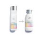 Wella Professionals Shampooing Protection de la Couleur ColorMotion+ Cheveux teints 250 ml