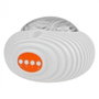 Mary´S UFO Galaxy RGBW Projecteur Rechargeable