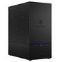 Icy ICY BOX IB-RD3621-C31 Boîtier RAID 2 baies pour disques 2,5/3,5 SATA