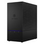 Icy ICY BOX IB-RD3621-C31 Boîtier RAID 2 baies pour disques 2,5/3,5 SATA