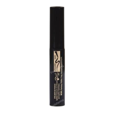 WIBO Flock Liner - Déliéeur pour les yeux, correcteur optique avec finition veloutée, pour un contour parfait WIBO Flock Liner - Déliéeur pour les yeux, correcteur optique avec finition veloutée, pour un contour parfait