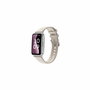 Montre intelligente SPC 9654B Argenté